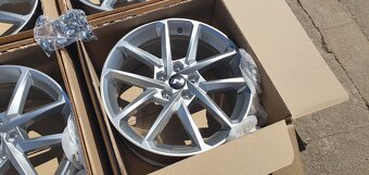 Honda mazda 5x114,3 r18 renault nissan toyota crv sx4 - 11