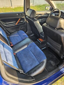 Volkswagen passat - 11
