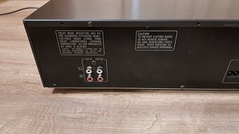 Technics RS-B 555 - 11