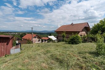 NA PREDAJ STAVEBNÝ POZEMOK V OBCI BAŠKA - 11