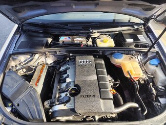 Audi A4 B7 2.0 TFSI QUATTRO - 11