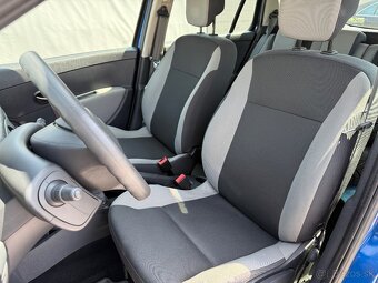 Renault Clio combi 1.2 16V (4-valec)LEN 49.000 KM1.MAJITE - 11