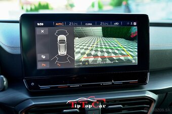⏩ Cupra Formentor 2.0 TDI 150k - 11
