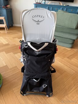 Osprey turisticky nosic poco plus - 11