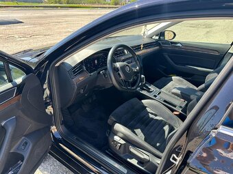 Volkswagen Passat 2.0tsi 162kw DSG - 11