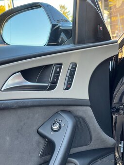 Audi a6 allroad 3.0 TDi - 11