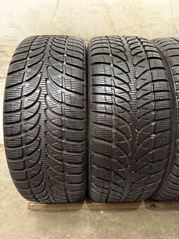 Zimná sada 5x112 R18 , 225/45/18 Audi A4 B9, A5 , VW , Škoda - 11