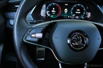 Skoda Octavia Sportline 2.0 TDi DSG 110 kW - 11