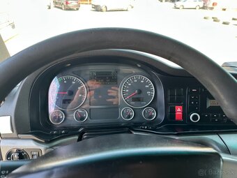 MAN TGX 18.440 4x2, r.v. 2008 - predaj - 11