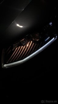 Škoda Octavia III 2.0 TDI RS Combi Šedá metalíza - 11