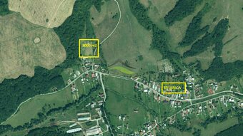 VÝRAZNÁ ZĽAVA.. Slnečný pozemok s veľkou výmerou Brusnica - 11