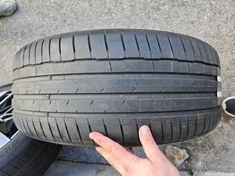 Letne kolesa VW ID4 ID5 5x112 r19 235/55 r19,255/50 r19 - 11