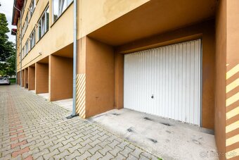 3 izbový byt + garáž, Beckov - 11