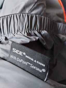 Zimná vetrovka Wellensteyn - 11