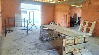 HD reality , Predaj rodinného domu vo výstavbe v obci Hokovc - 11