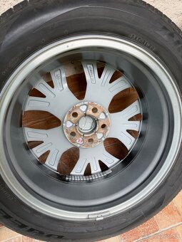 5x114.3 R18 - 11