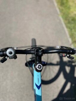 Fuji detský/dámsky bicykel 26.0 - 11