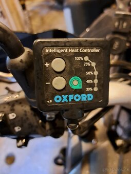 Benelli TRK502 x - 11