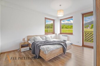 ALL INCLUSIVE | PRIESTRANNÝ 3 IZBOVÝ BYT S TERASOU | DONOVAL - 11