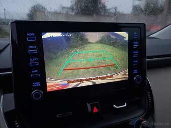 Toyota Corolla 1.6 VVTi Comfort+Style+Tech - 11