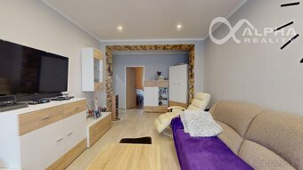 2 izbový byt, centrum, Spišská Nová Ves - 11