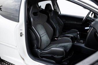 Peugeot 207 RC, 1,6 Ti, 128KW, JBL Sound - 11