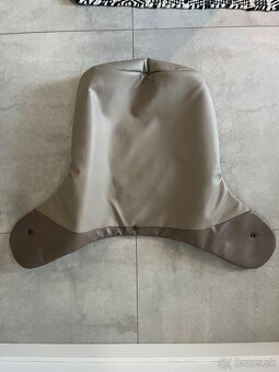 Kočík Anex E/type - 11