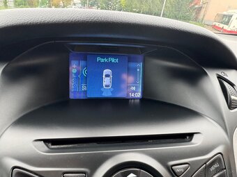 Ford Focus combi 1,6 Tdci 77 KW - 11