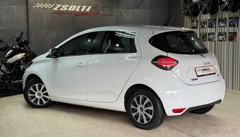 Renault Zoe R110 Z.E. 52 kWh Life - 11