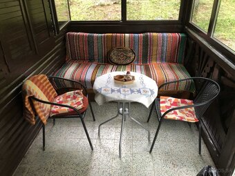 🌲Rekreačná chata v objatí lesa – Bienská dolina, Kováčová - 11