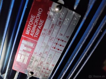 Rusky sustruh 16B05P - zvysena presnost - 11