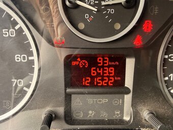 Peugeot partner tepee 1.6 HDi 2017 - 11