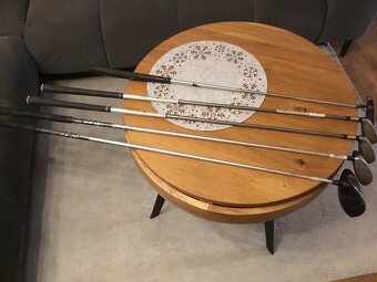 GOLFOVÝ SET - 11