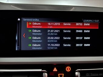 BMW 320d xDrive A/T - 11