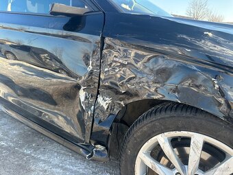 Škoda Octavia 110kW - 11