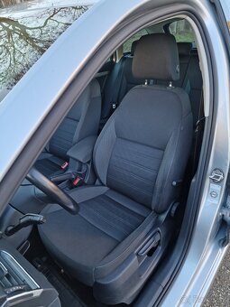 Predam Skoda Octavia Combi 3 - 11
