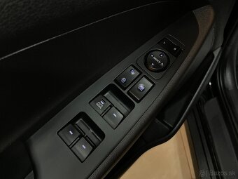 Hyundai TUCSON 2017 1.6 Benzín - 11