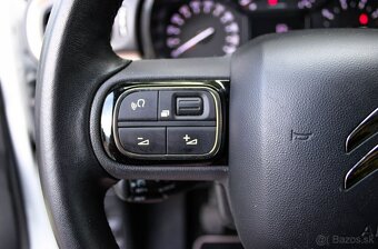 Citroën C3 PureTech 82 S S Shine - 11