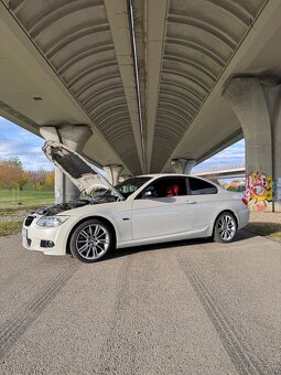 BMW E92 335i X-drive M-packet - 11
