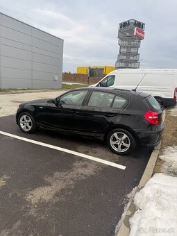 BMW rada 1, 116d (87) - 11