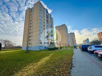 POZOR ZĽAVA ✨4 izbový byt (84m2) Košice okolie (Moldava nad  - 11