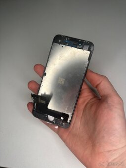 Originálne iPhone displeje – Repas / Pulled, skladom - 11