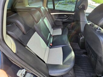 SAAB 9-3, 1.9 TTiD, 132kW, 2009, 280000 km - 11