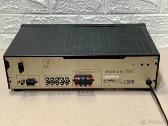 YAMAHA RX-300 …. FM/AM stereo receiver - 11