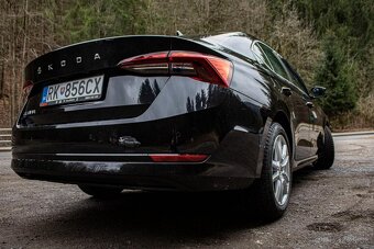 Škoda Octavia 1.5 TSI Ambition - 11