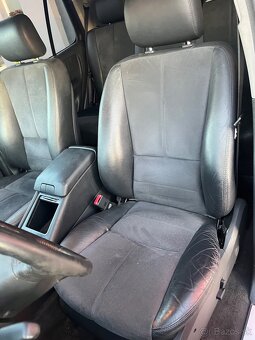 Mercedes-Benz ML400 Špeciál Edition = V8 Bi-Turbo 4x4 = - 11