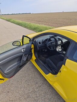Mitsubishi Eclipse 4G 2.4i - 11