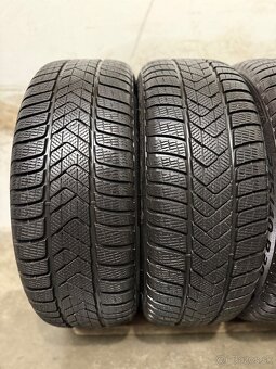 Zimná sada BMW X3 G01 / X4 G02 , 5x112 R20 BMW Style 695 - 11