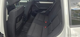 Bmw X3 xdrive20d 140kw - 11