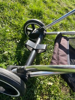 CYBEX MIOS - 11
